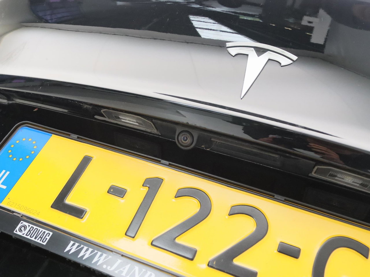Tesla Model 3 Standard RWD Plus 89.1% SoH FACELIFT [ LFP-ACCU+WARMTEPOMP+AUTOPILOT+60 kWh+PREMIUM AUDIO ] 8