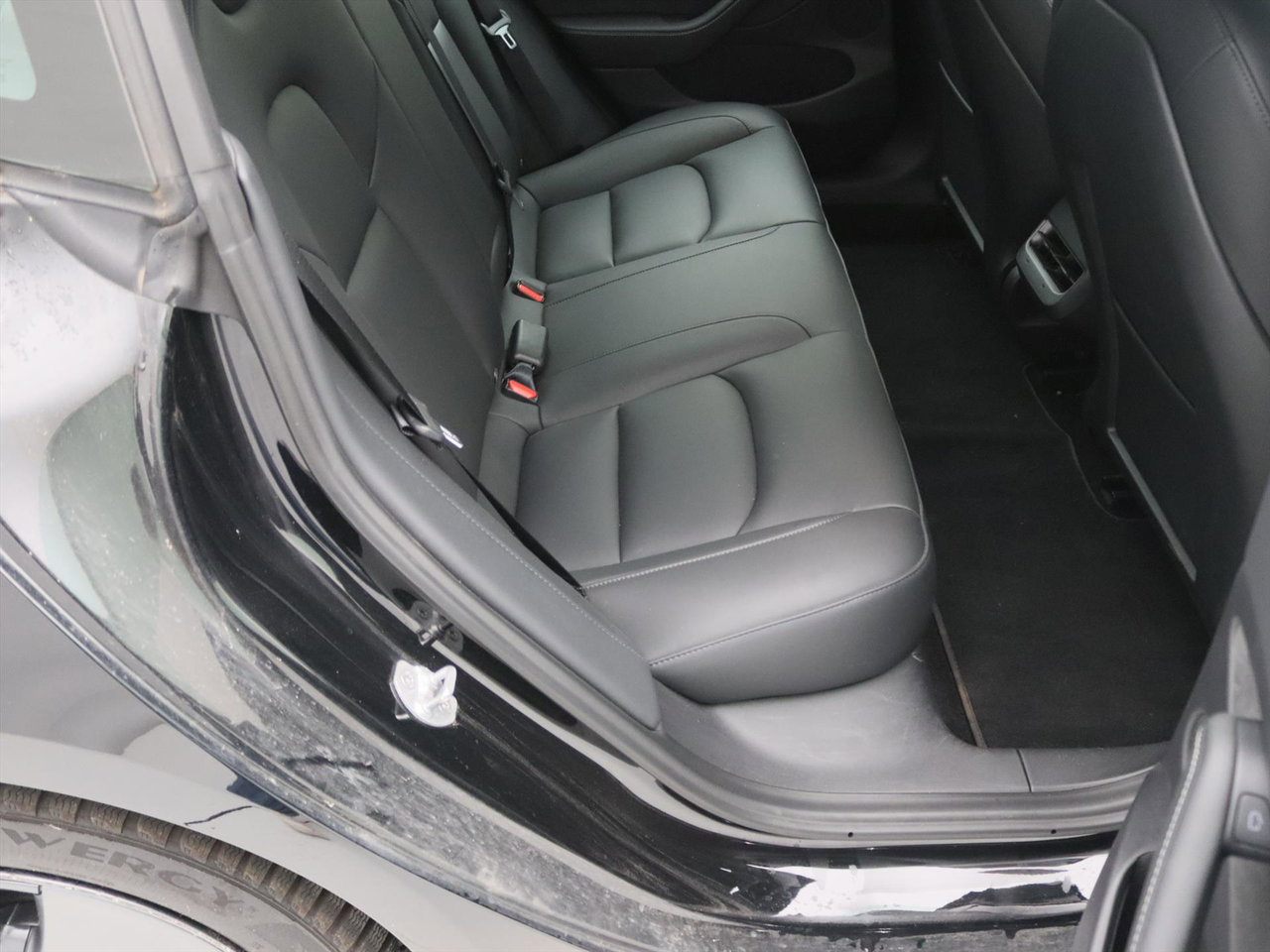 Tesla Model 3 Standard RWD Plus 89.1% SoH FACELIFT [ LFP-ACCU+WARMTEPOMP+AUTOPILOT+60 kWh+PREMIUM AUDIO ] 15