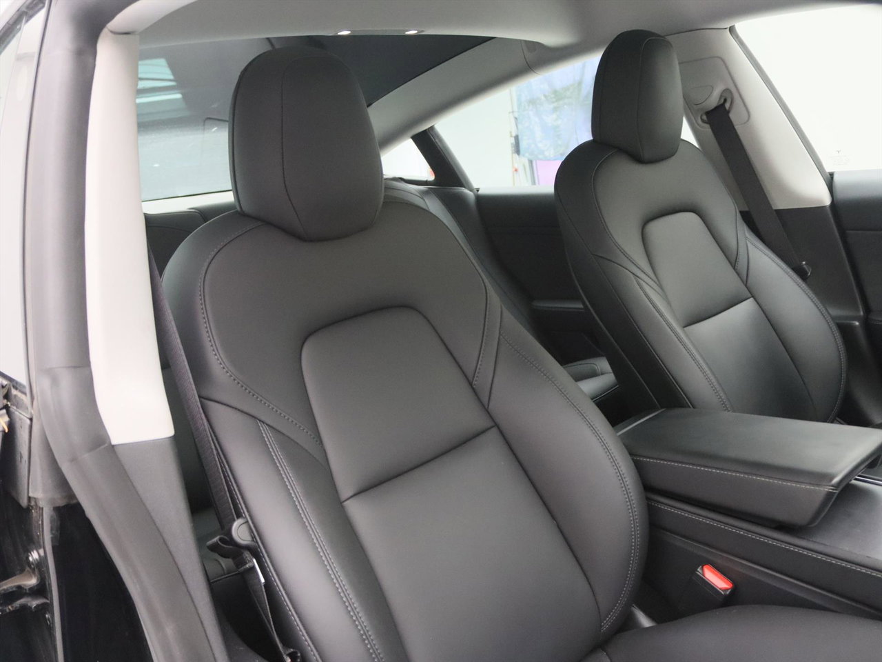 Tesla Model 3 Standard RWD Plus 89.1% SoH FACELIFT [ LFP-ACCU+WARMTEPOMP+AUTOPILOT+60 kWh+PREMIUM AUDIO ] 20