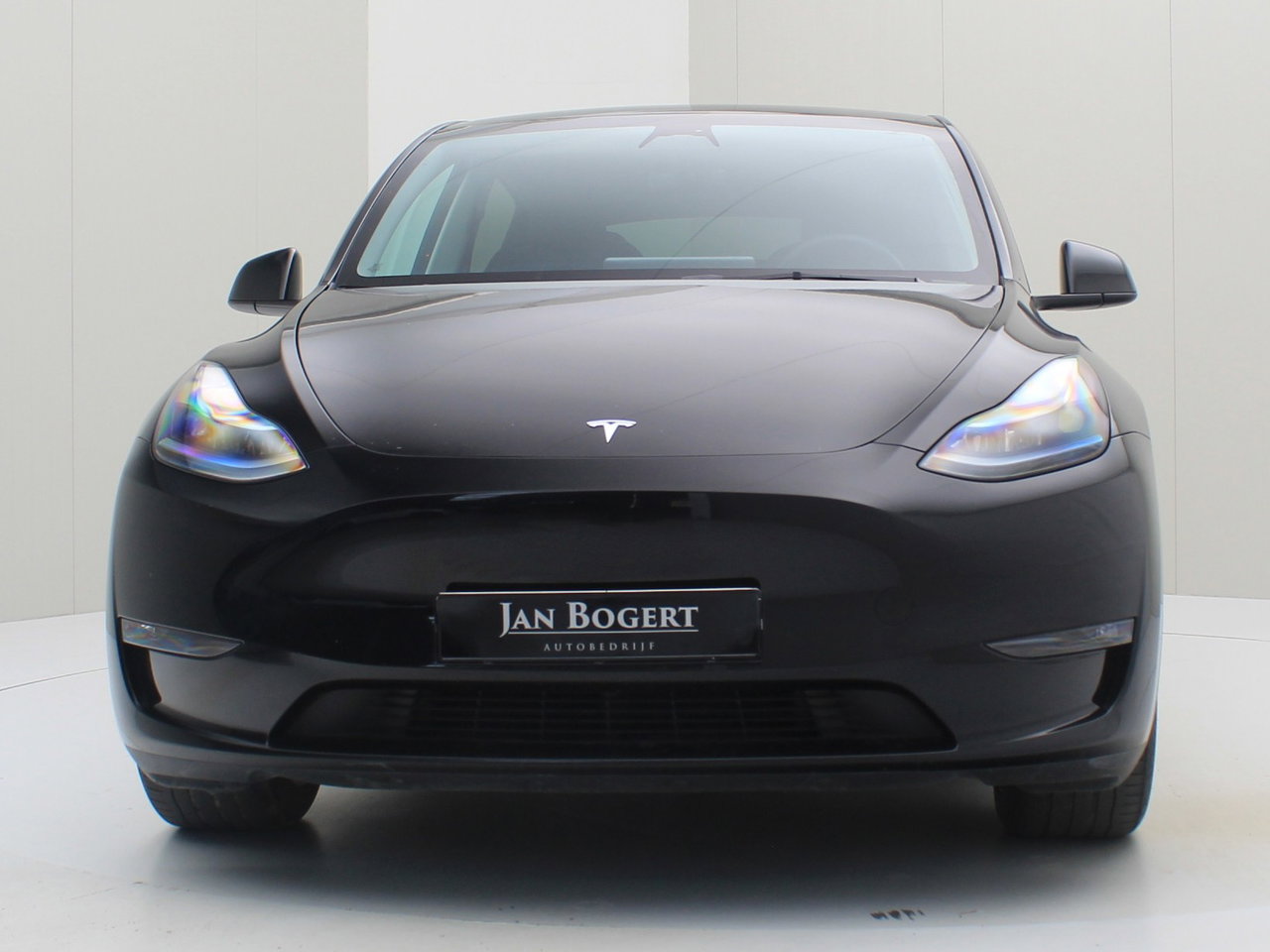 Tesla Model Y Long Range AWD 75kWh 351pk 93.2% SoH [ TREKHAAK+AMD RYZEN+AUTOPILOT+19 INCH+PREMIUM AUDIO ] 6
