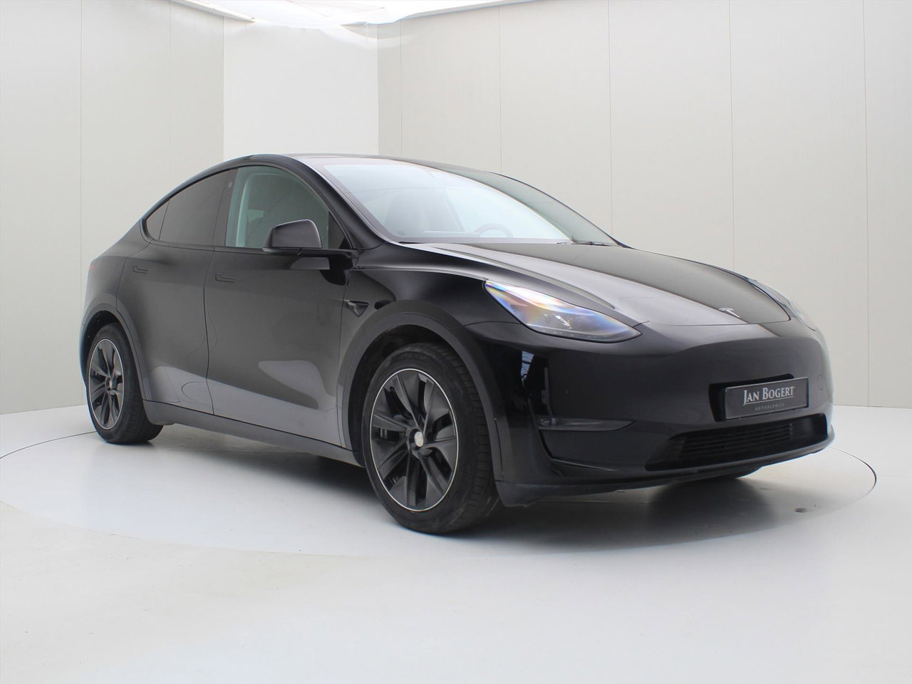 Tesla Model Y Long Range AWD 75kWh 351pk 93.2% SoH [ TREKHAAK+AMD RYZEN+AUTOPILOT+19 INCH+PREMIUM AUDIO ] 5