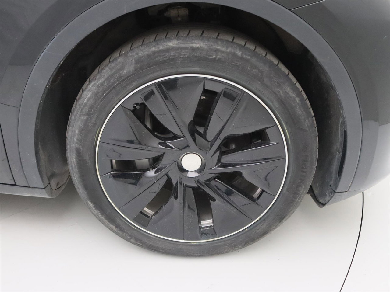 Tesla Model Y Long Range AWD 75kWh 351pk 93.2% SoH [ TREKHAAK+AMD RYZEN+AUTOPILOT+19 INCH+PREMIUM AUDIO ] 10