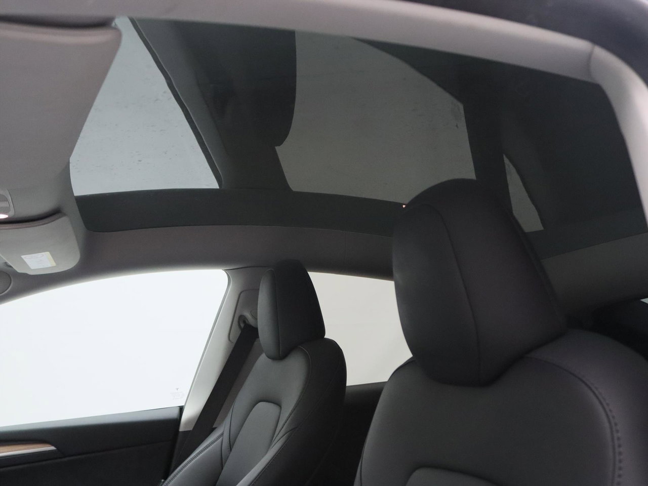 Tesla Model Y Long Range AWD 75kWh 351pk 93.2% SoH [ TREKHAAK+AMD RYZEN+AUTOPILOT+19 INCH+PREMIUM AUDIO ] 18