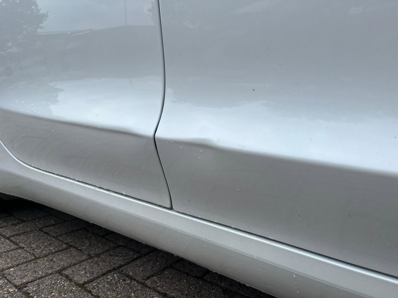 Tesla Model 3 Long-Range AWD 351pk 75 kWh FACELIFT [ WARMTEPOMP+AUTOPILOT+620KM WLTP+PREMIUM AUDIO ] 2