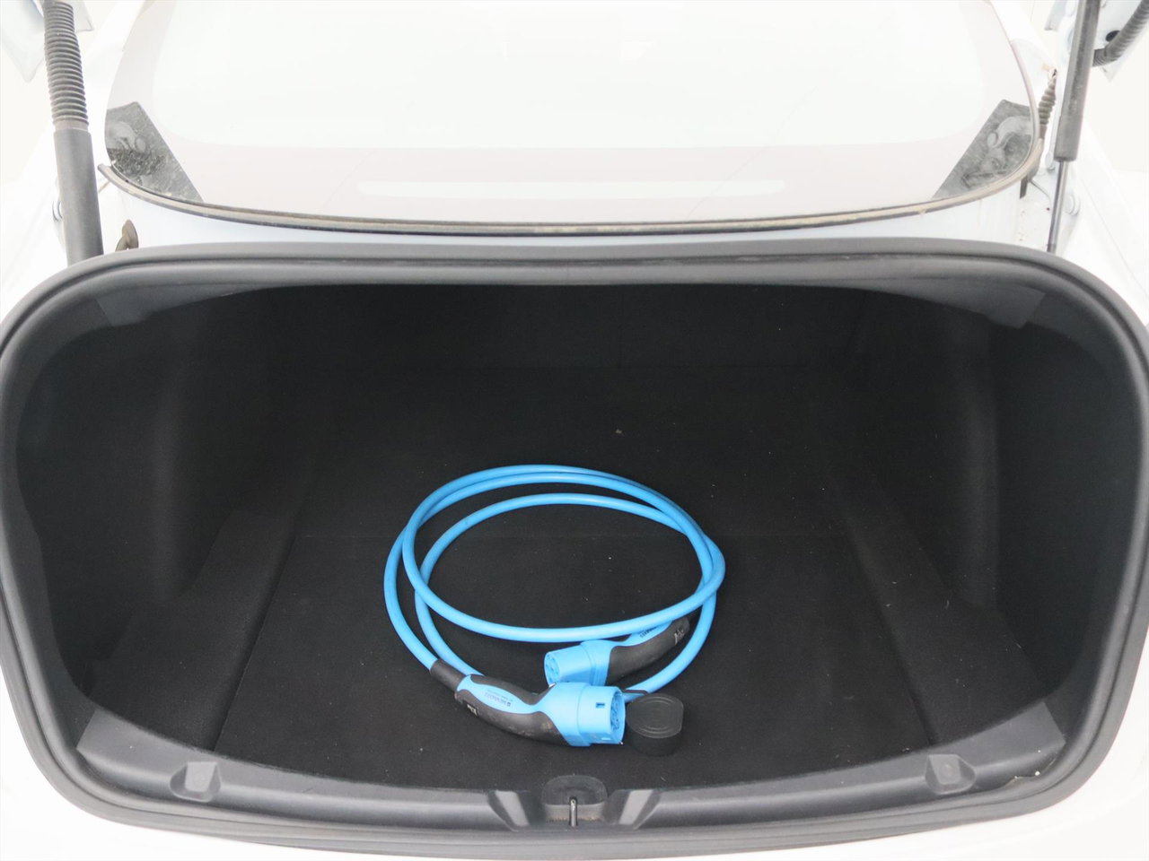 Tesla Model 3 Long-Range AWD 351pk 75 kWh FACELIFT [ WARMTEPOMP+AUTOPILOT+620KM WLTP+PREMIUM AUDIO ] 9