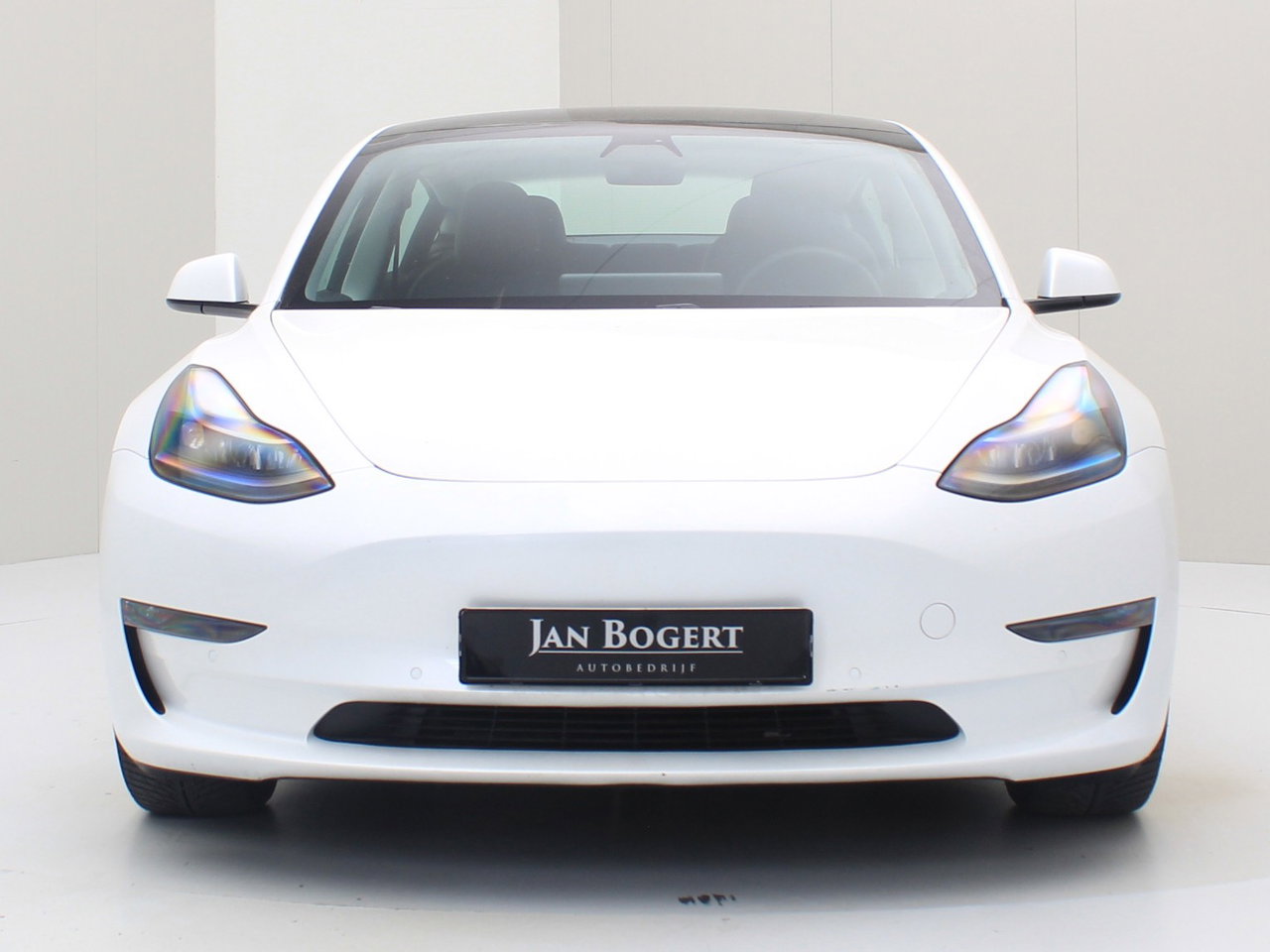 Tesla Model 3 Long-Range AWD 351pk 75 kWh FACELIFT [ WARMTEPOMP+AUTOPILOT+620KM WLTP+PREMIUM AUDIO ] 5