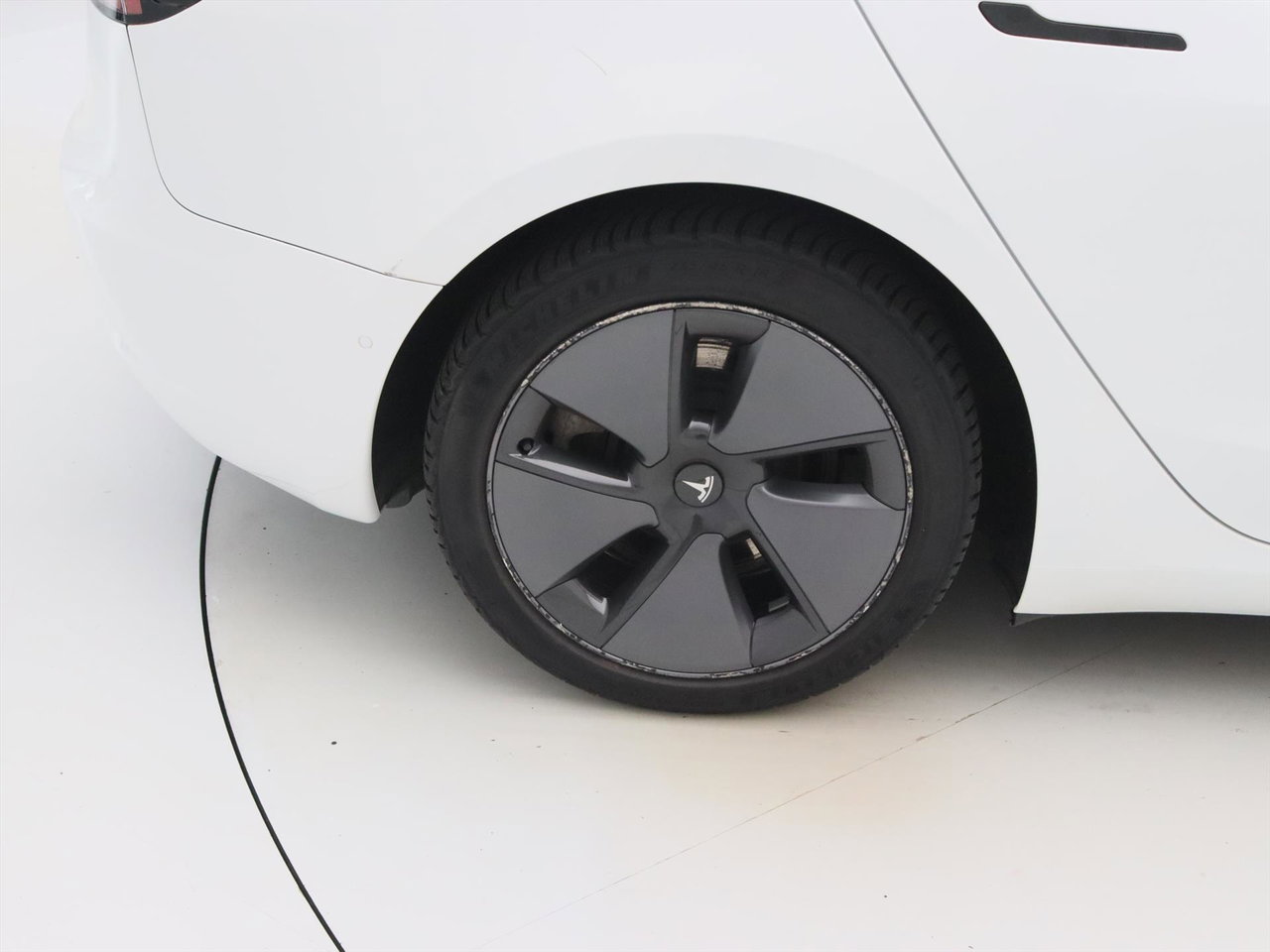 Tesla Model 3 Long-Range AWD 351pk 75 kWh FACELIFT [ WARMTEPOMP+AUTOPILOT+620KM WLTP+PREMIUM AUDIO ] 11