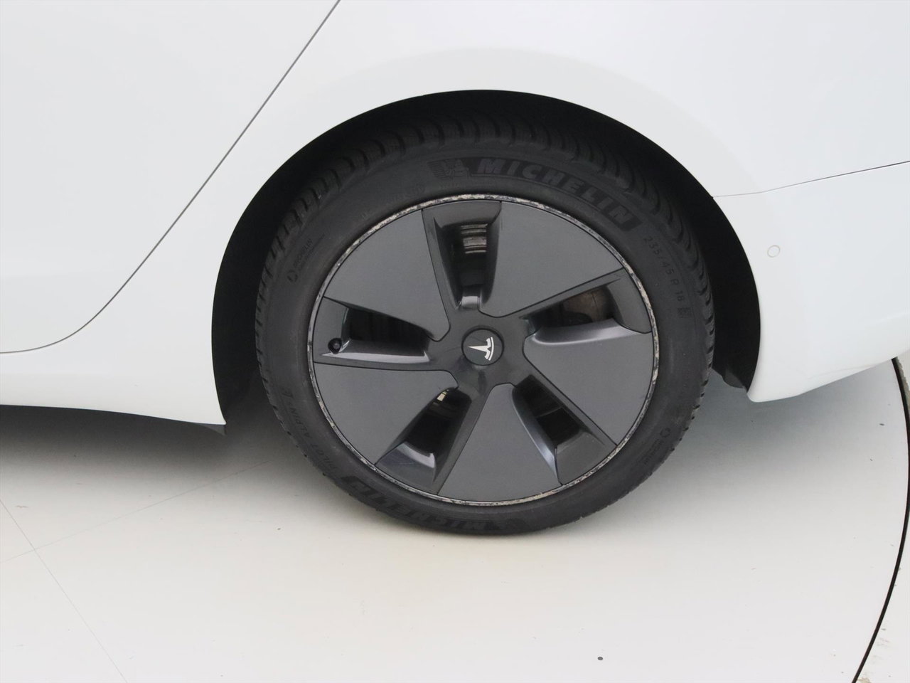 Tesla Model 3 Long-Range AWD 351pk 75 kWh FACELIFT [ WARMTEPOMP+AUTOPILOT+620KM WLTP+PREMIUM AUDIO ] 22