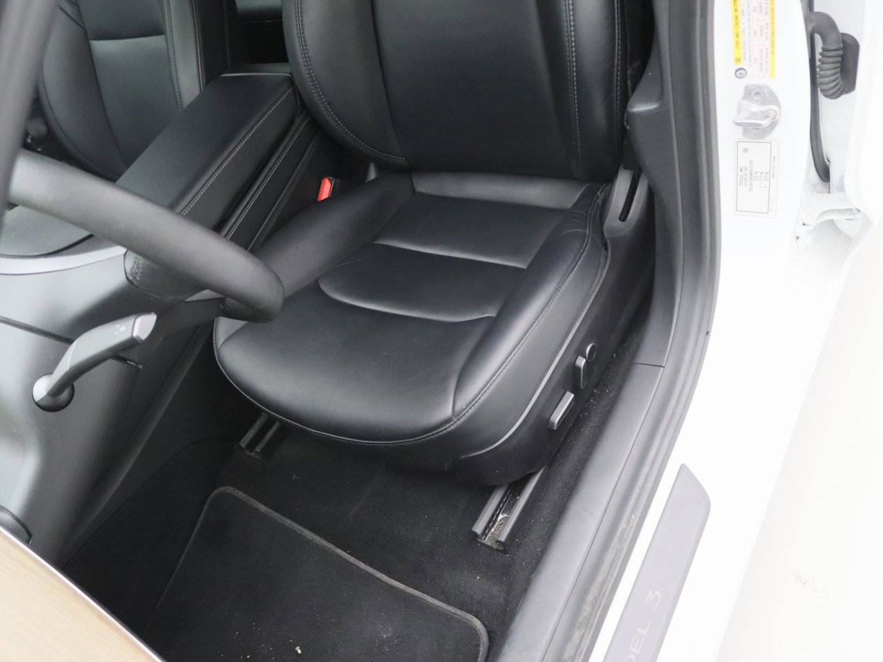 Tesla Model 3 Long-Range AWD 351pk 75 kWh FACELIFT [ WARMTEPOMP+AUTOPILOT+620KM WLTP+PREMIUM AUDIO ] 25