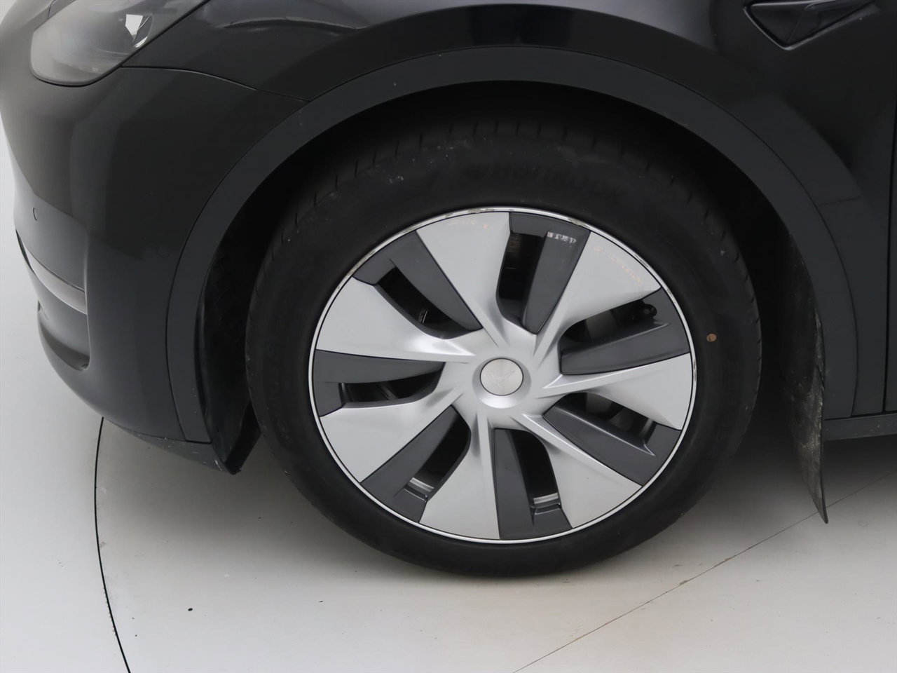 Tesla Model Y Long Range AWD 75kWh 351pk AMD RYZEN 92.4% SoH [ FSD+WIT LEDER+19 INCH+PREMIUM AUDIO ] 11