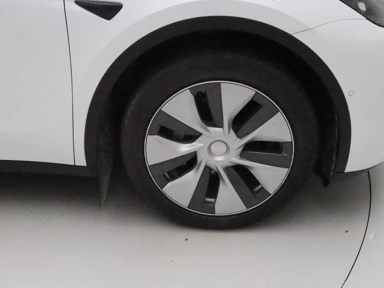 Tesla Model Y Long Range AWD 75kWh 351pk AMD RYZEN 92.5 % Soh [ TREKHAAK+AUTOPILOT+19 INCH+PREMIUM AUDIO ] 15