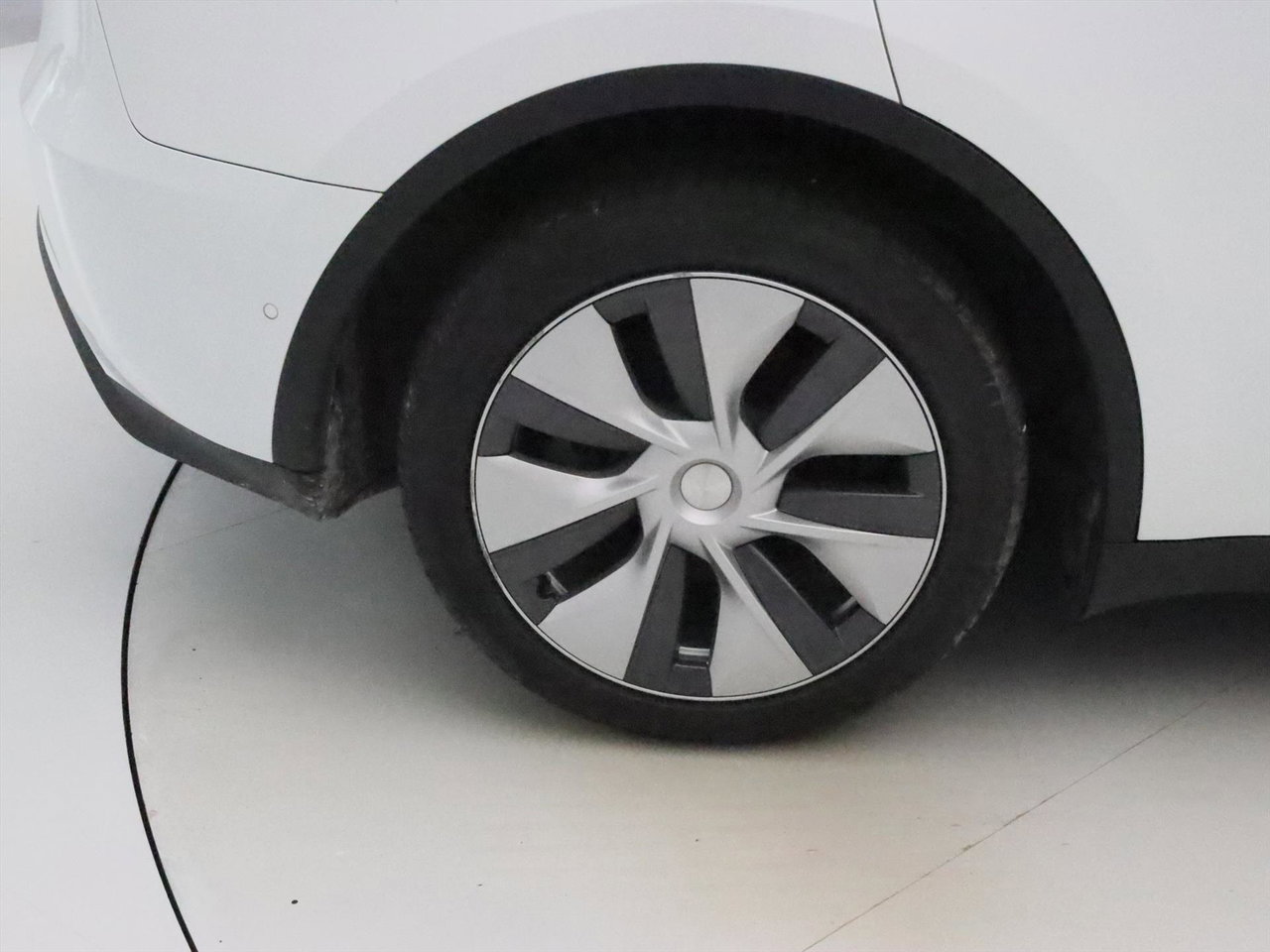 Tesla Model Y Long Range AWD 75kWh 351pk AMD RYZEN 92.5 % Soh [ TREKHAAK+AUTOPILOT+19 INCH+PREMIUM AUDIO ] 14