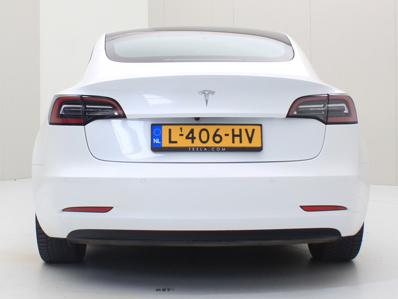 Tesla Model 3 Standard RWD Plus FACELIFT [ LFP-ACCU+WARMTEPOMP+AUTOPILOT+60 kWh+PREMIUM AUDIO ] 6