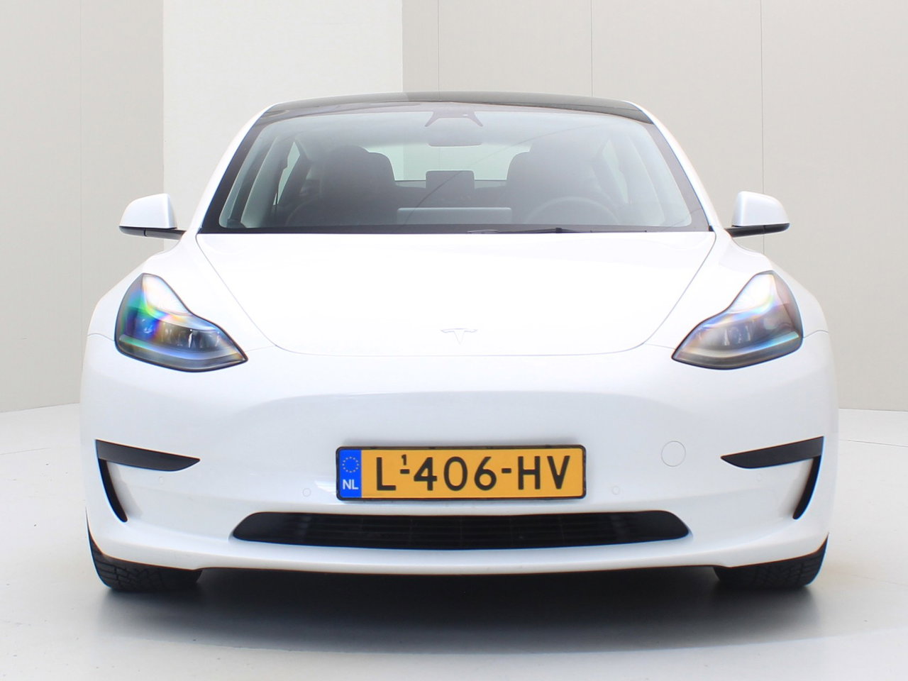 Tesla Model 3 Standard RWD Plus FACELIFT [ LFP-ACCU+WARMTEPOMP+AUTOPILOT+60 kWh+PREMIUM AUDIO ] 5