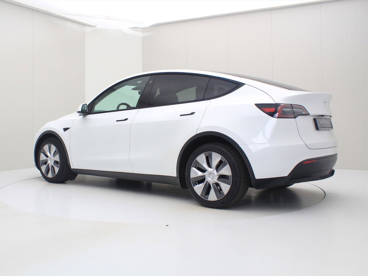 Tesla Model Y Long Range AWD 75kWh 351pk 93.4% SoH [ AMD RYZEN+AUTOPILOT+19 INCH+PREMIUM AUDIO ] 5