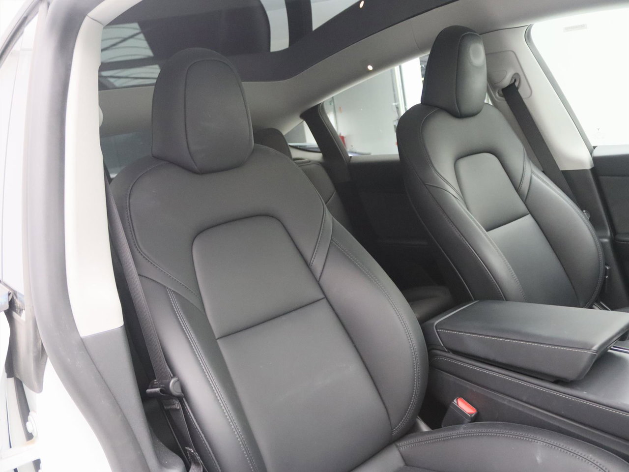 Tesla Model Y Long Range AWD 75kWh 351pk 93.4% SoH [ AMD RYZEN+AUTOPILOT+19 INCH+PREMIUM AUDIO ] 22