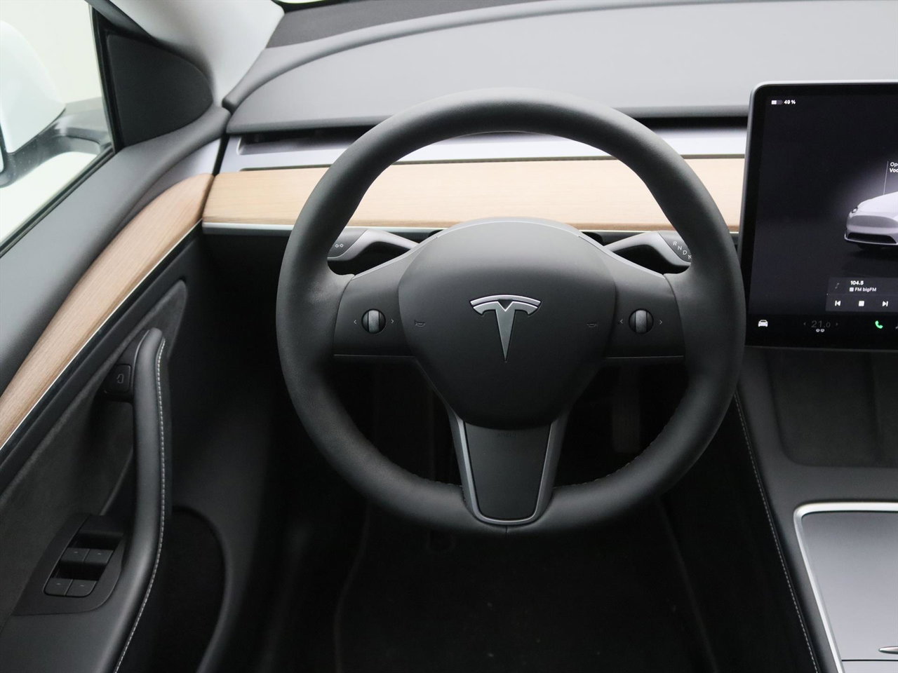 Tesla Model Y Long Range AWD 75kWh 351pk 93.4% SoH [ AMD RYZEN+AUTOPILOT+19 INCH+PREMIUM AUDIO ] 20