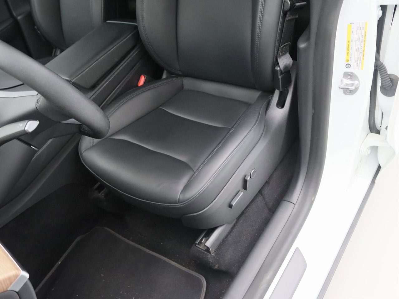 Tesla Model Y Long Range AWD 75kWh 351pk 93.4% SoH [ AMD RYZEN+AUTOPILOT+19 INCH+PREMIUM AUDIO ] 27