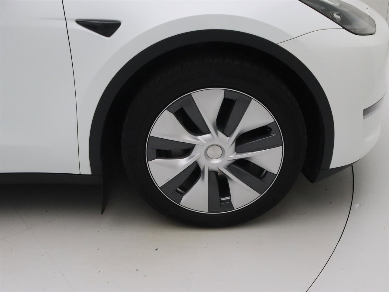 Tesla Model Y Long Range AWD 75kWh 351pk 93.4% SoH [ AMD RYZEN+AUTOPILOT+19 INCH+PREMIUM AUDIO ] 14