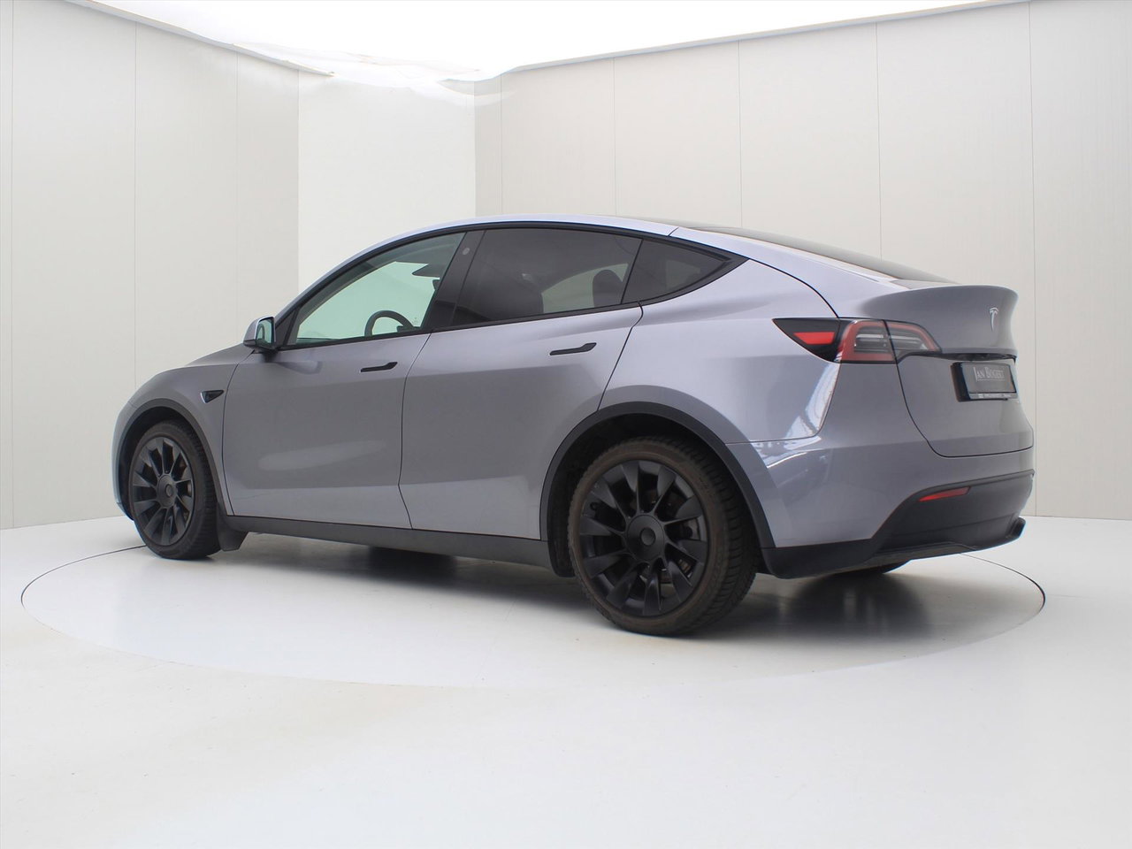 Tesla Model Y Long Range AWD 75kWh 351pk 94.3% SoH [ AMD RYZEN+AUTOPILOT+20 INCH+PREMIUM AUDIO ] 4