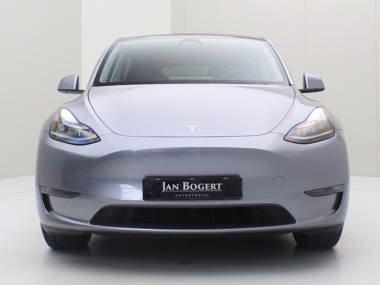 Tesla Model Y Long Range AWD 75kWh 351pk 94.3% SoH [ AMD RYZEN+AUTOPILOT+20 INCH+PREMIUM AUDIO ] 6