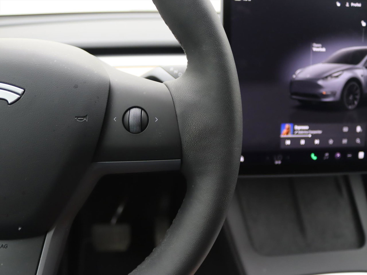 Tesla Model Y Long Range AWD 75kWh 351pk 94.3% SoH [ AMD RYZEN+AUTOPILOT+20 INCH+PREMIUM AUDIO ] 29