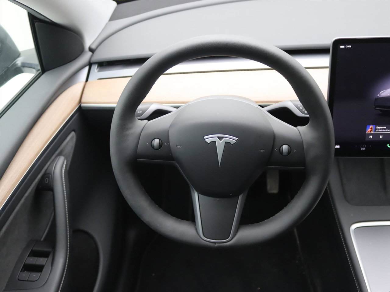 Tesla Model Y Long Range AWD 75kWh 351pk 94.3% SoH [ AMD RYZEN+AUTOPILOT+20 INCH+PREMIUM AUDIO ] 19