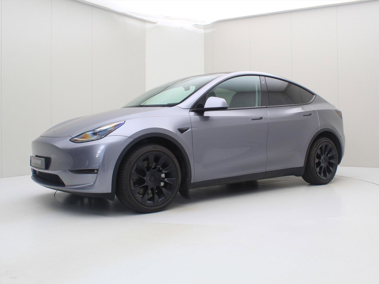 Tesla Model Y Long Range AWD 75kWh 351pk 94.3% SoH [ AMD RYZEN+AUTOPILOT+20 INCH+PREMIUM AUDIO ] 8