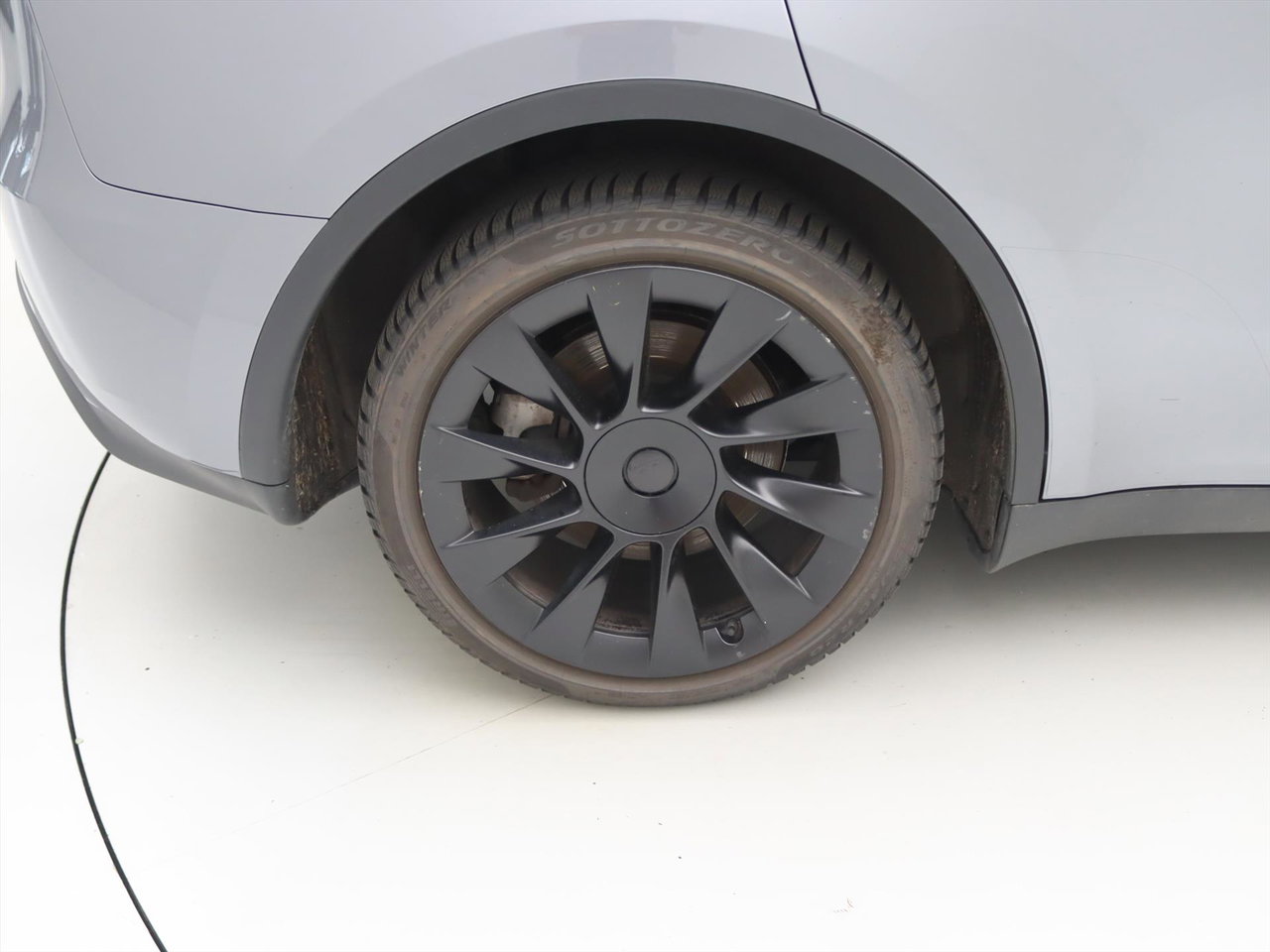 Tesla Model Y Long Range AWD 75kWh 351pk 94.3% SoH [ AMD RYZEN+AUTOPILOT+20 INCH+PREMIUM AUDIO ] 12