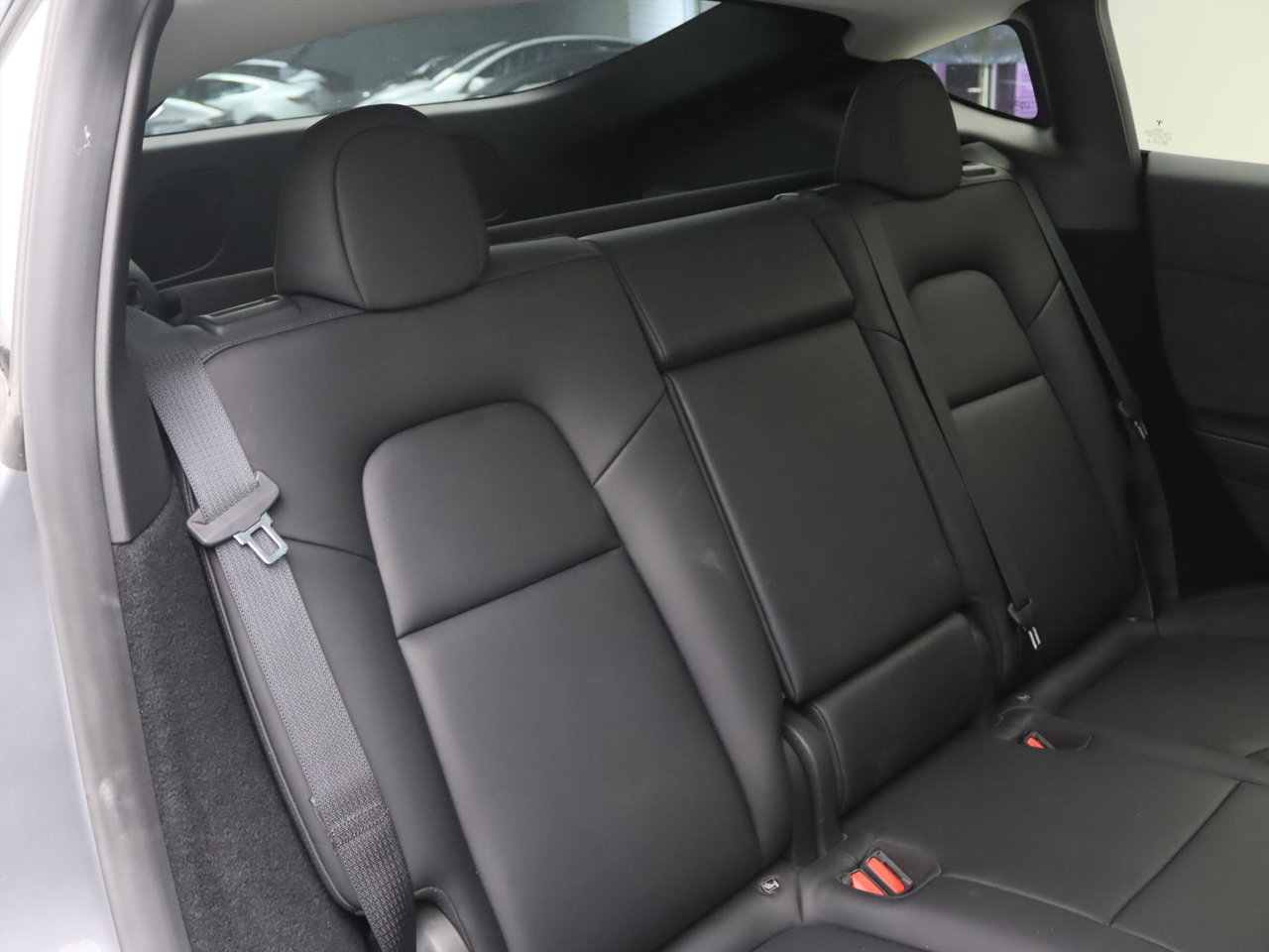 Tesla Model Y Long Range AWD 75kWh 351pk 94.3% SoH [ AMD RYZEN+AUTOPILOT+20 INCH+PREMIUM AUDIO ] 17