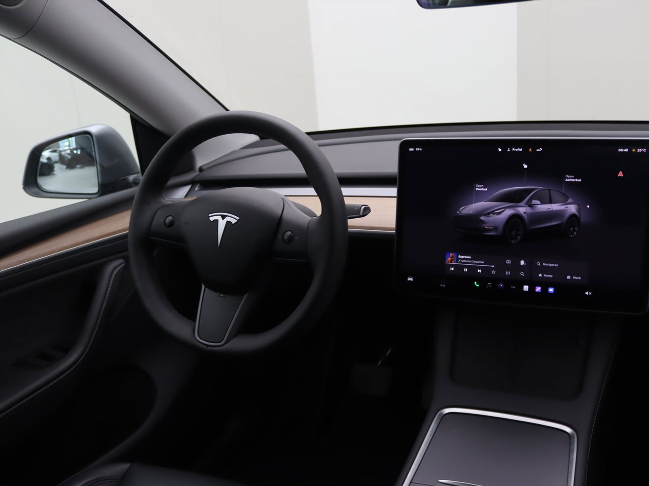 Tesla Model Y Long Range AWD 75kWh 351pk 94.3% SoH [ AMD RYZEN+AUTOPILOT+20 INCH+PREMIUM AUDIO ] 18