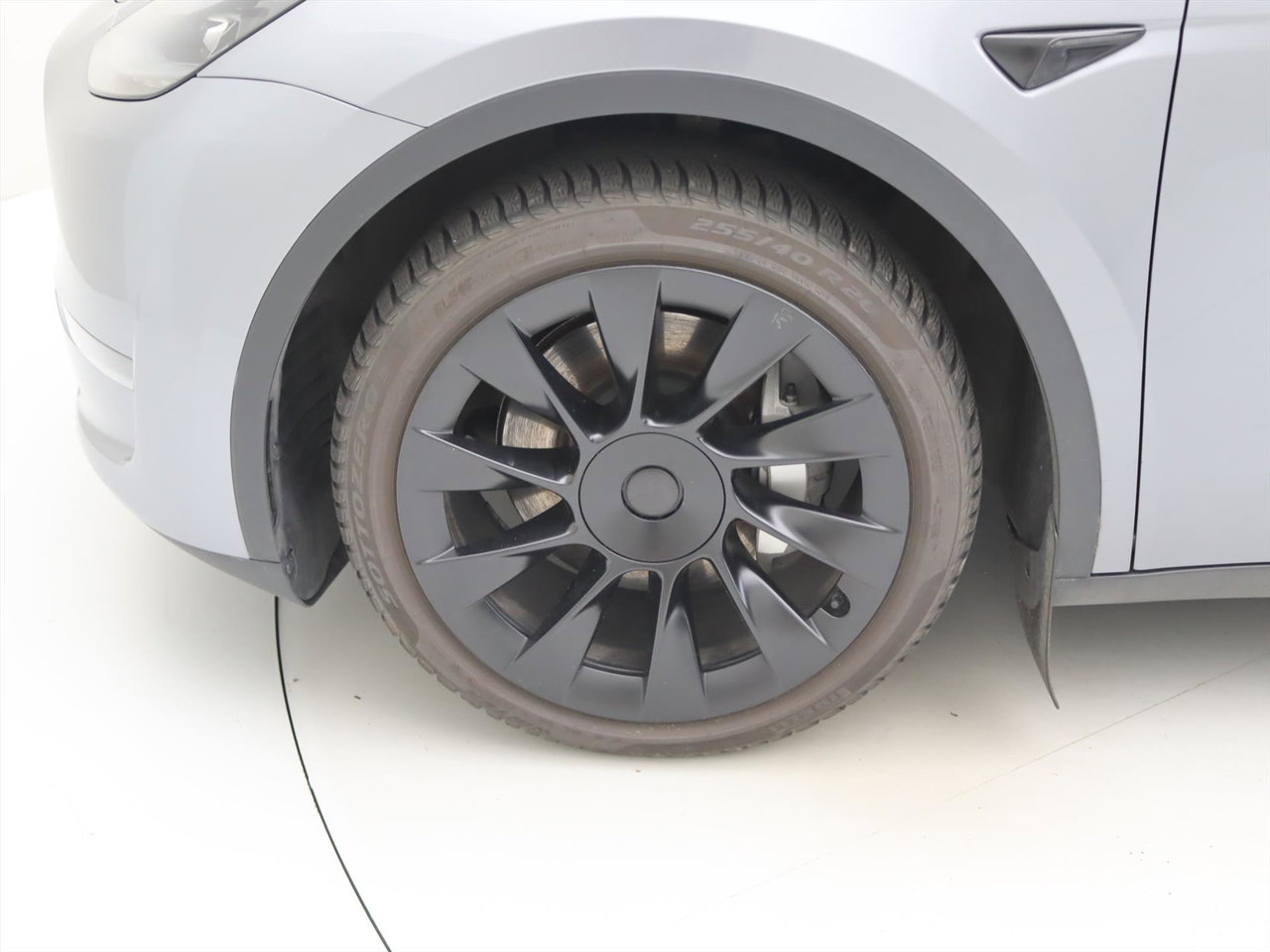Tesla Model Y Long Range AWD 75kWh 351pk 94.3% SoH [ AMD RYZEN+AUTOPILOT+20 INCH+PREMIUM AUDIO ] 22