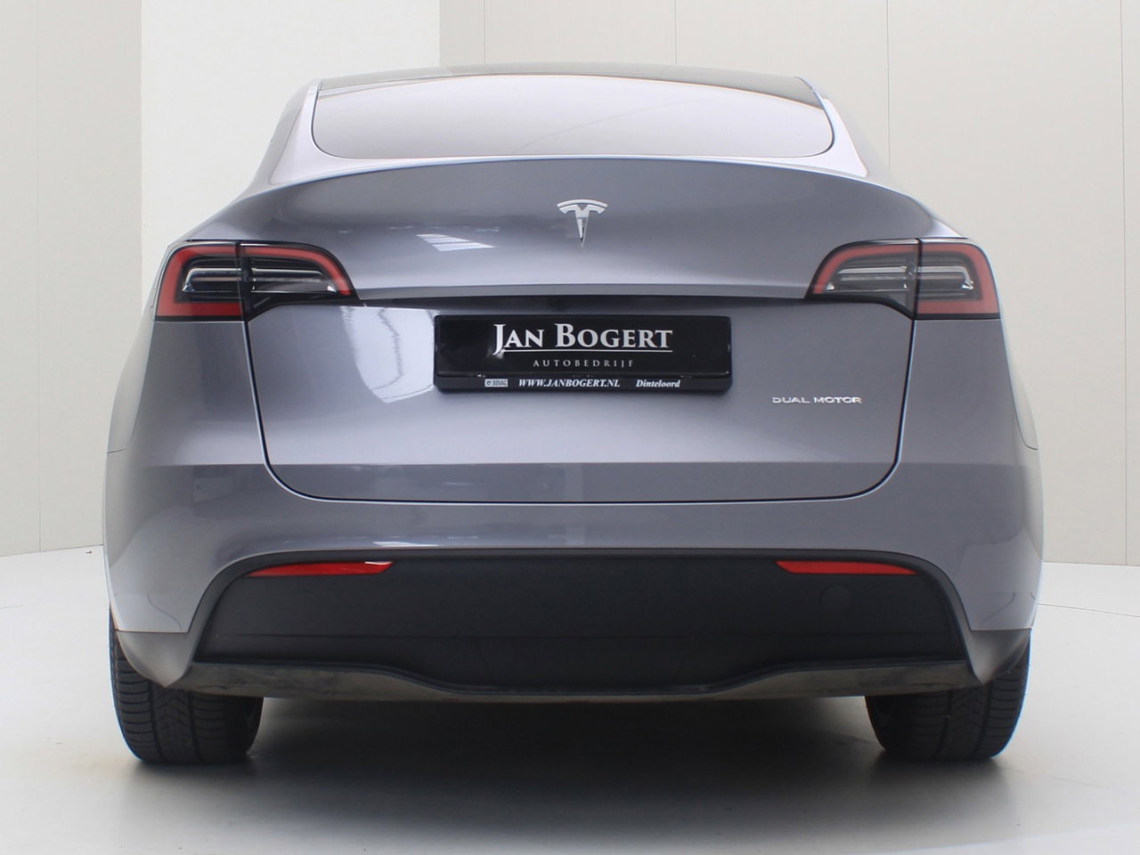 Tesla Model Y Long Range AWD 75kWh 351pk 94.3% SoH [ AMD RYZEN+AUTOPILOT+20 INCH+PREMIUM AUDIO ] 7