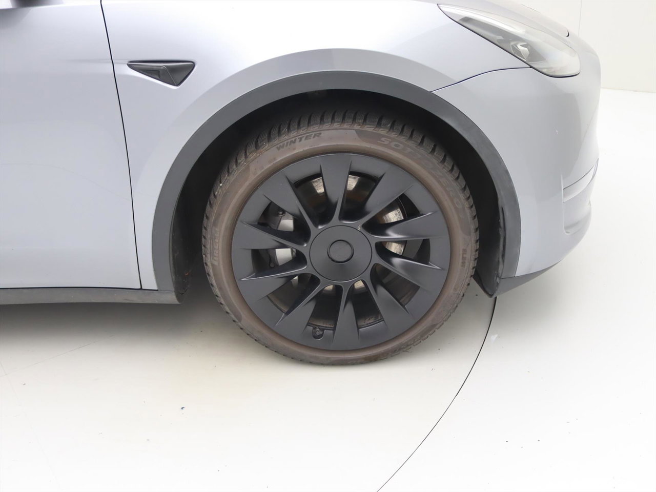 Tesla Model Y Long Range AWD 75kWh 351pk 94.3% SoH [ AMD RYZEN+AUTOPILOT+20 INCH+PREMIUM AUDIO ] 13