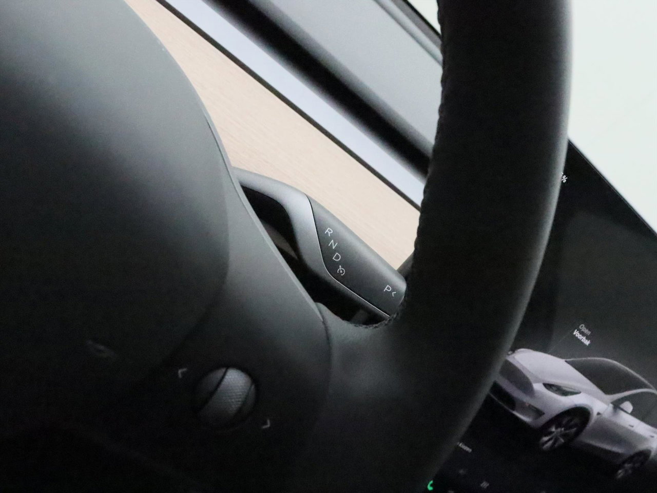 Tesla Model Y Long Range AWD 75kWh 351pk 94.1% SoH [ AMD RYZEN+TREKHAAK+AUTOPILOT+19 INCH+PREMIUM AUDIO ] 28