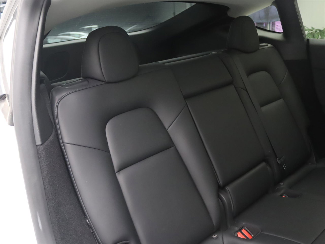 Tesla Model Y Long Range AWD 75kWh 351pk 94.1% SoH [ AMD RYZEN+TREKHAAK+AUTOPILOT+19 INCH+PREMIUM AUDIO ] 18