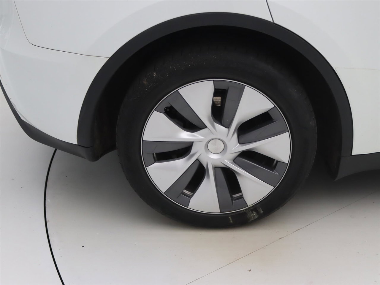 Tesla Model Y Long Range AWD 75kWh 351pk 94.1% SoH [ AMD RYZEN+TREKHAAK+AUTOPILOT+19 INCH+PREMIUM AUDIO ] 13