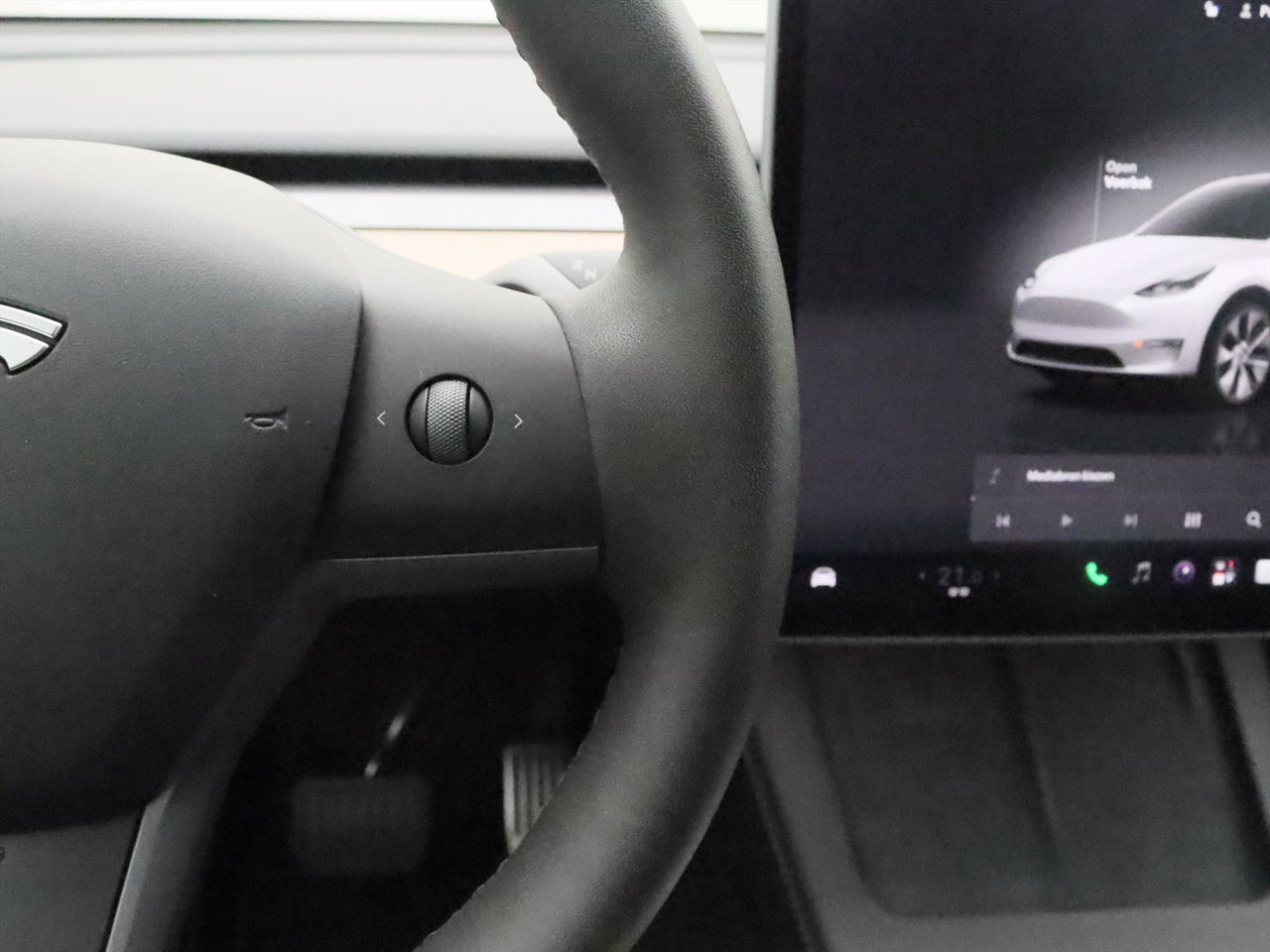 Tesla Model Y Long Range AWD 75kWh 351pk 94.1% SoH [ AMD RYZEN+TREKHAAK+AUTOPILOT+19 INCH+PREMIUM AUDIO ] 30