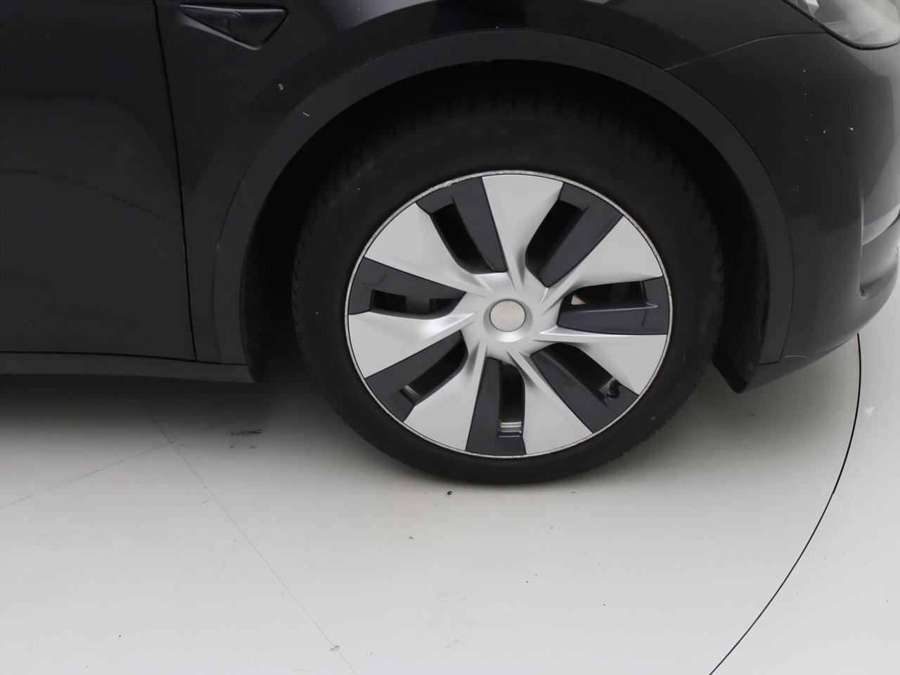 Tesla Model Y Long Range AWD 75kWh 351pk 93.8% SoH [ AUTOPILOT+19 INCH+PREMIUM AUDIO ] 13