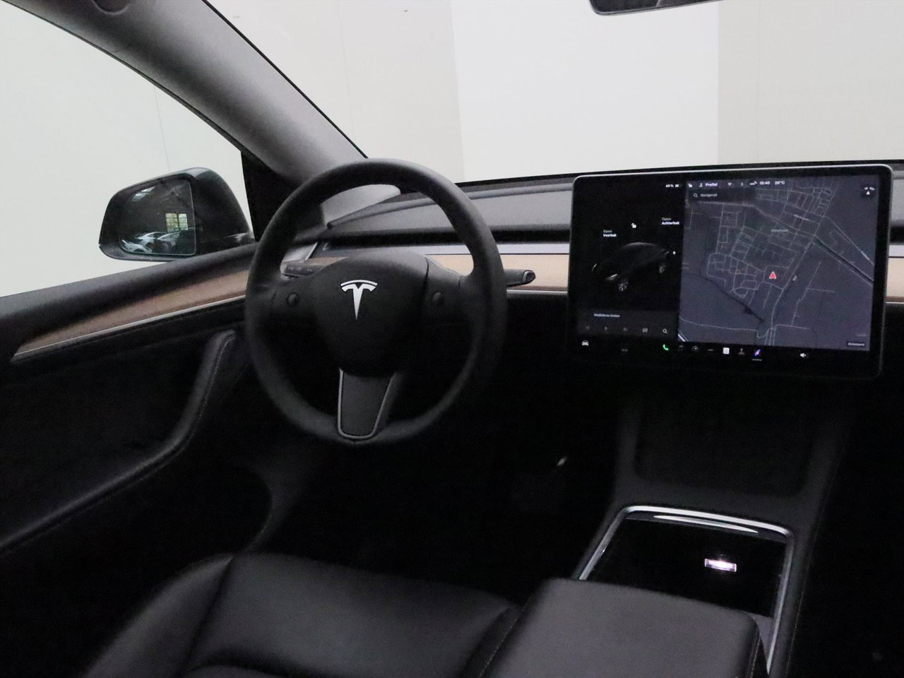 Tesla Model Y Long Range AWD 75kWh 351pk 93.8% SoH [ AUTOPILOT+19 INCH+PREMIUM AUDIO ] 18