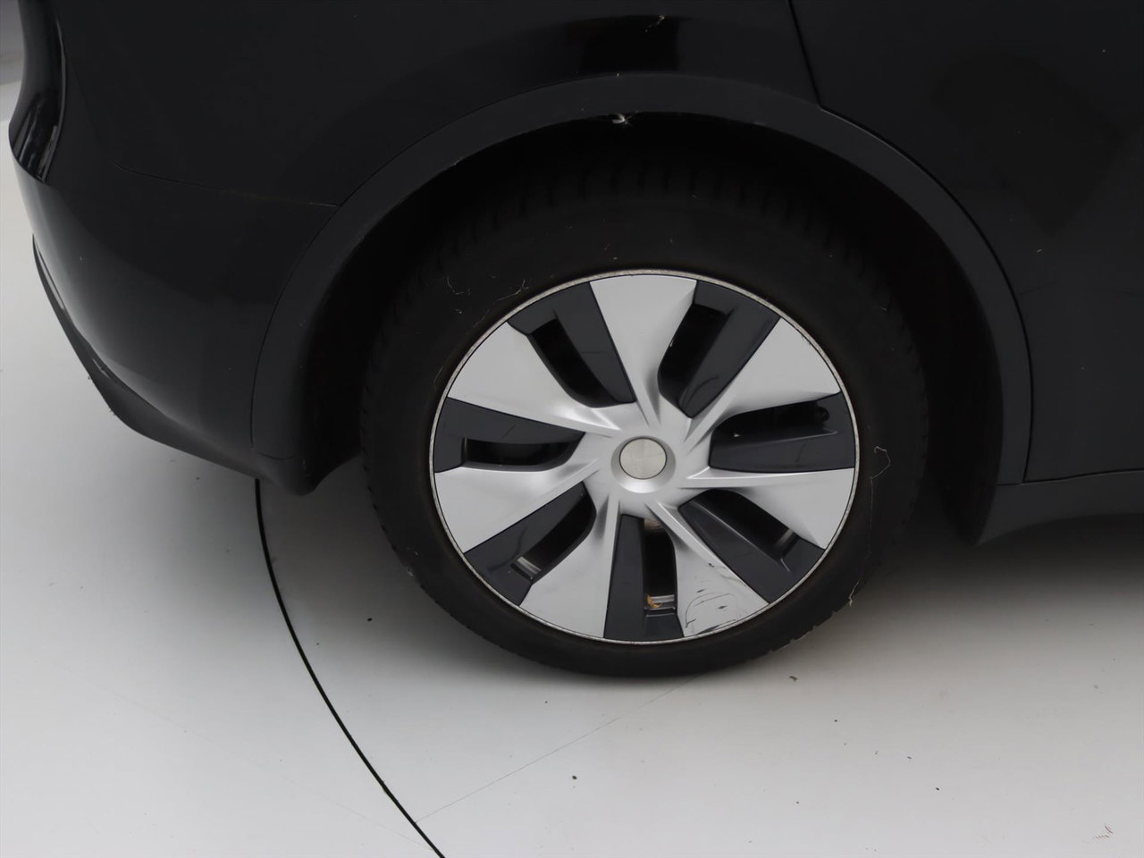 Tesla Model Y Long Range AWD 75kWh 351pk 93.8% SoH [ AUTOPILOT+19 INCH+PREMIUM AUDIO ] 12
