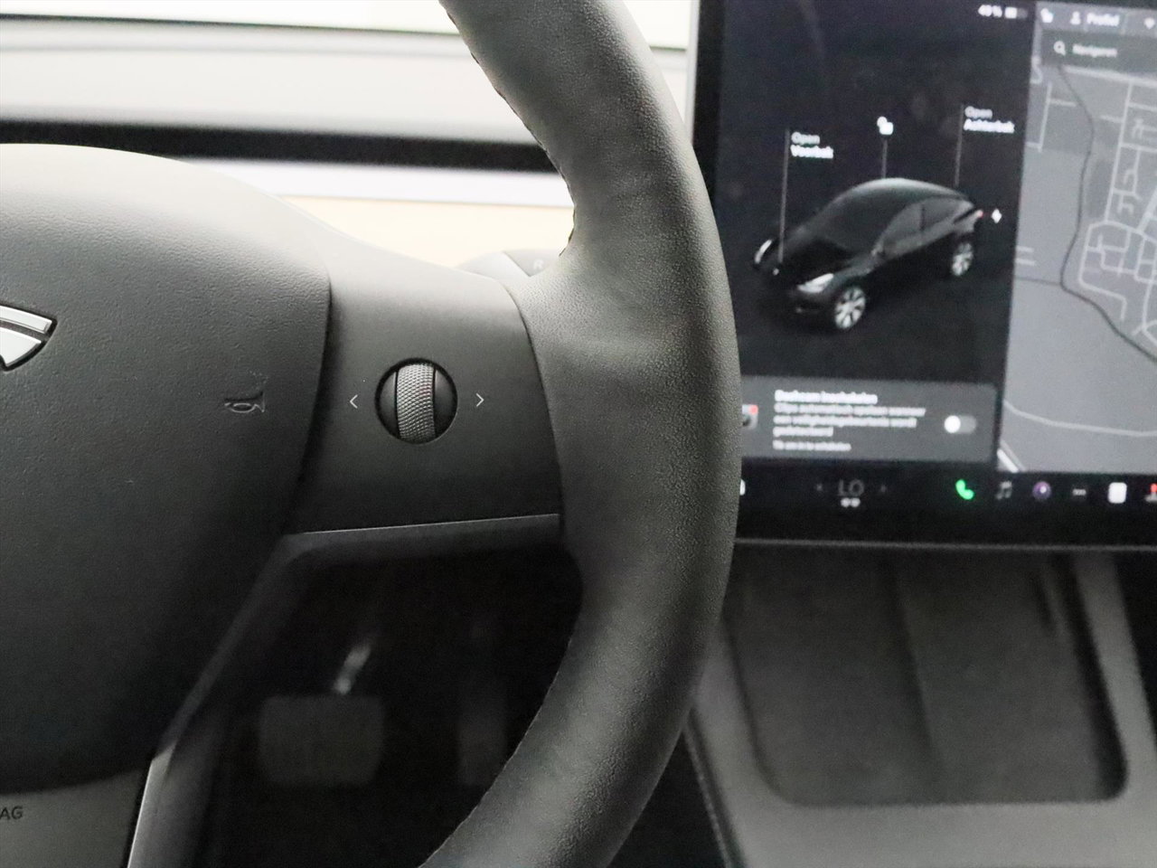 Tesla Model Y Long Range AWD 75kWh 351pk 93.8% SoH [ AUTOPILOT+19 INCH+PREMIUM AUDIO ] 29