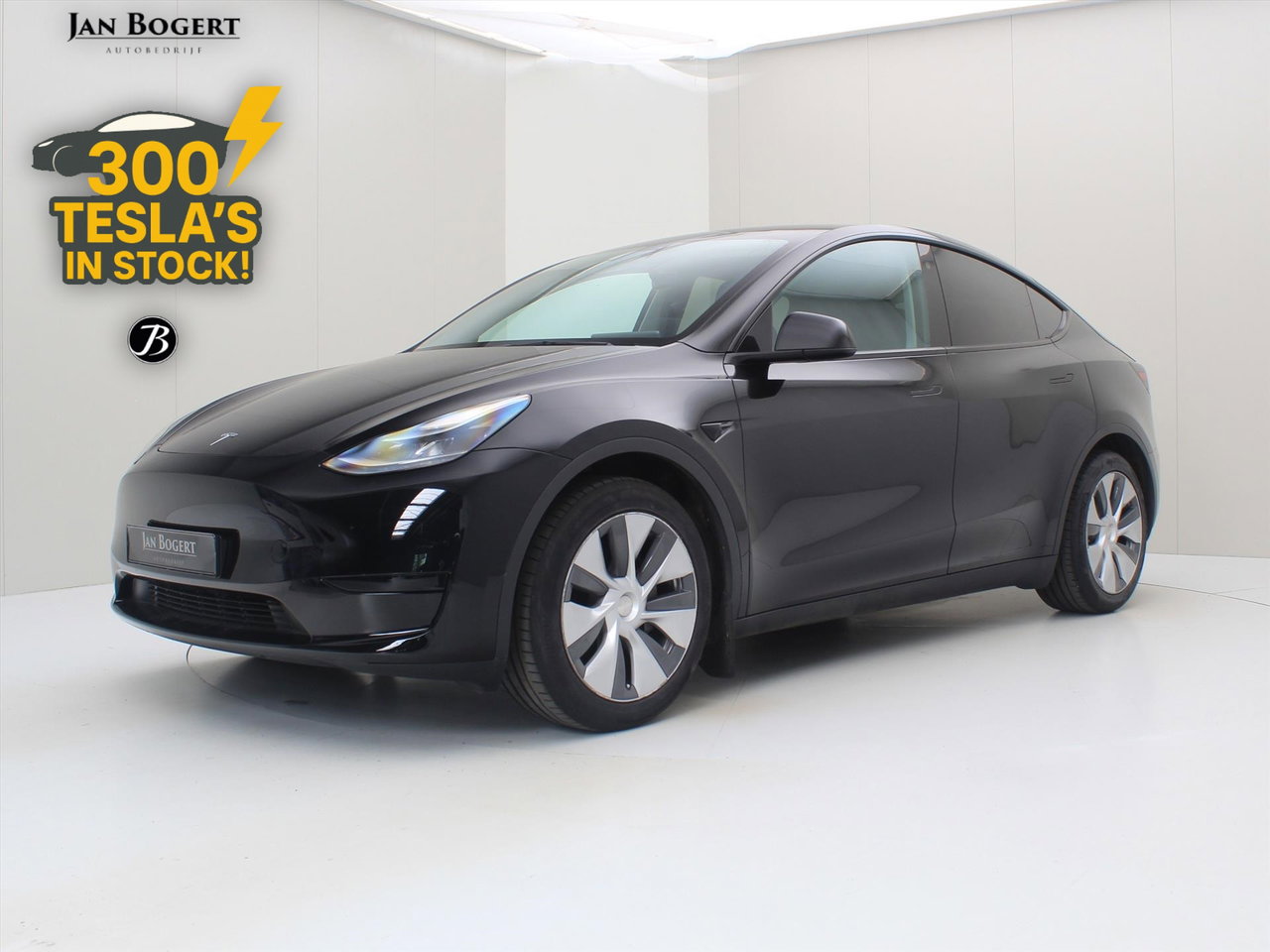 Tesla Model Y Standard RWD Plus [ AMD RYZEN+LFP ACCU+AUTOPILOT+19 INCH+PREMIUM AUDIO ]