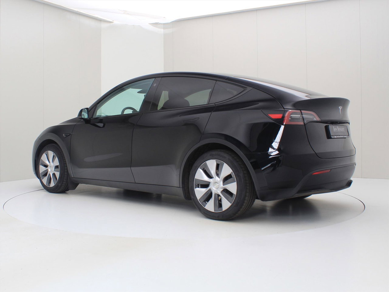Tesla Model Y Standard RWD Plus [ AMD RYZEN+LFP ACCU+AUTOPILOT+19 INCH+PREMIUM AUDIO ] 3