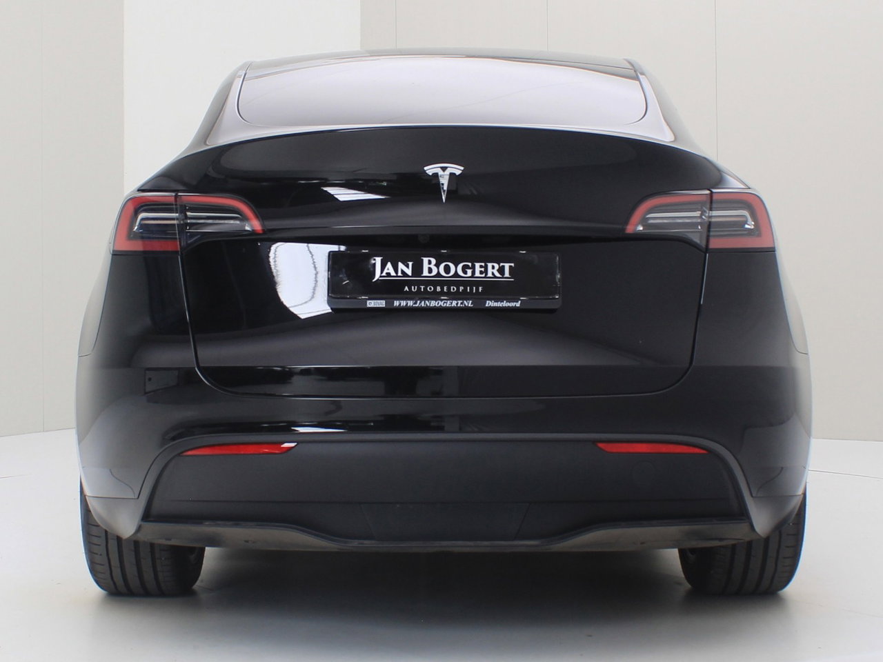 Tesla Model Y Standard RWD Plus [ AMD RYZEN+LFP ACCU+AUTOPILOT+19 INCH+PREMIUM AUDIO ] 6