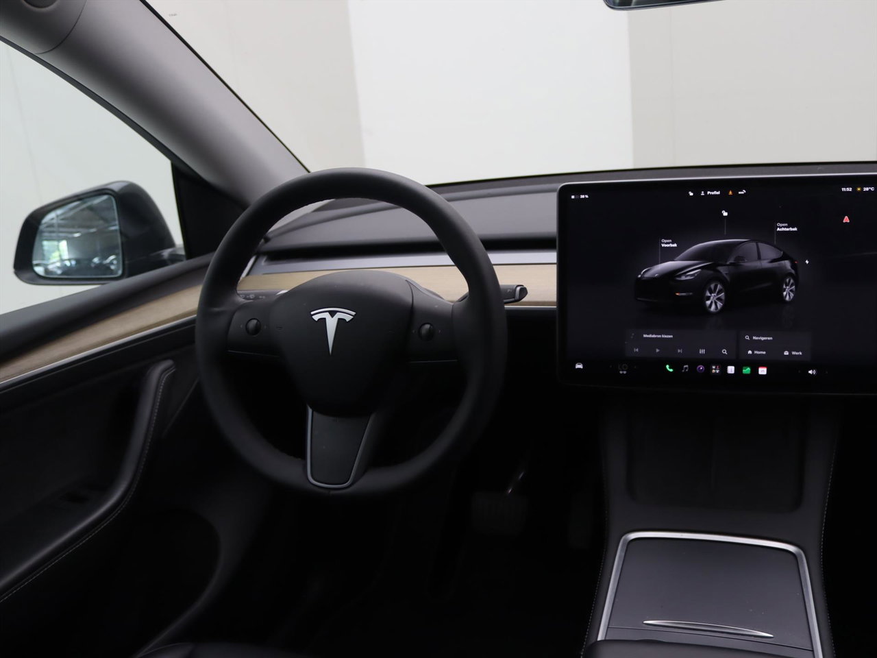 Tesla Model Y Standard RWD Plus [ AMD RYZEN+LFP ACCU+AUTOPILOT+19 INCH+PREMIUM AUDIO ] 8