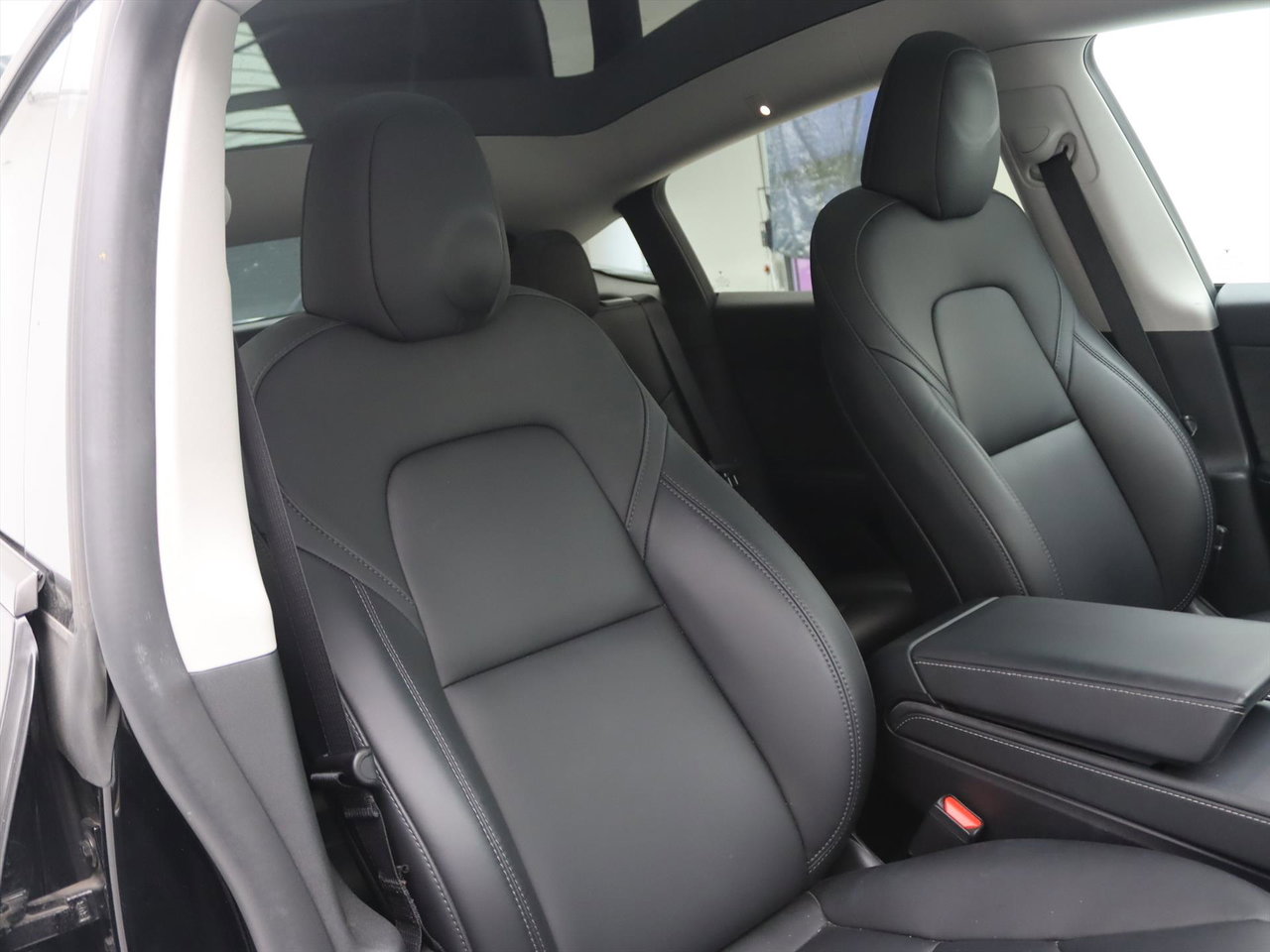 Tesla Model Y Standard RWD Plus [ AMD RYZEN+LFP ACCU+AUTOPILOT+19 INCH+PREMIUM AUDIO ] 16