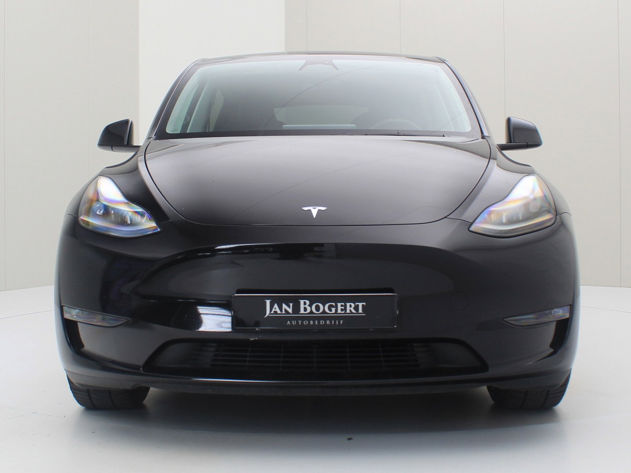 Tesla Model Y Long Range AWD 75kWh 351pk 88.9% SoH [ AMD RYZEN+AUTOPILOT+20 INCH+PREMIUM AUDIO ] 5