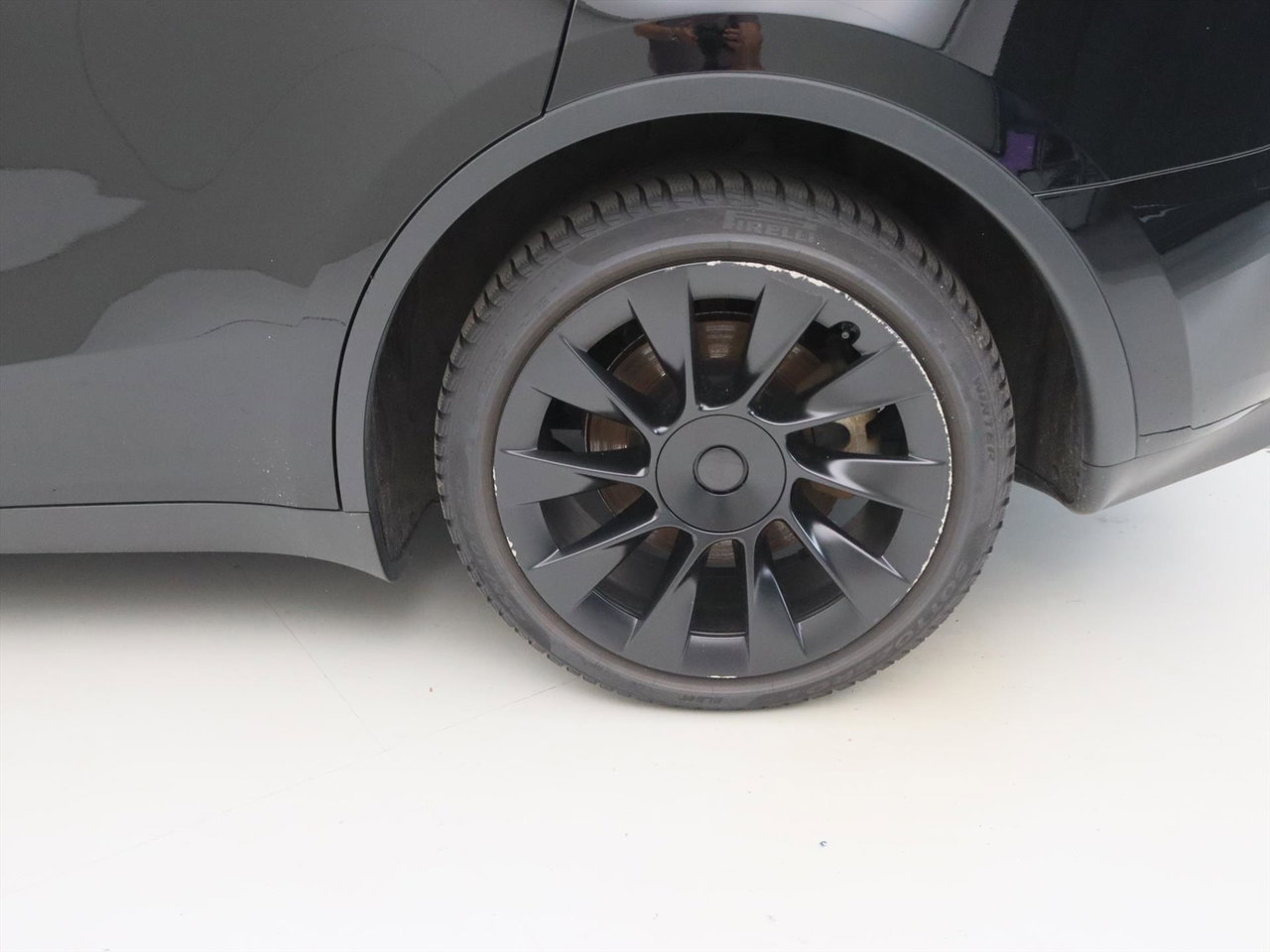 Tesla Model Y Long Range AWD 75kWh 351pk 88.9% SoH [ AMD RYZEN+AUTOPILOT+20 INCH+PREMIUM AUDIO ] 12