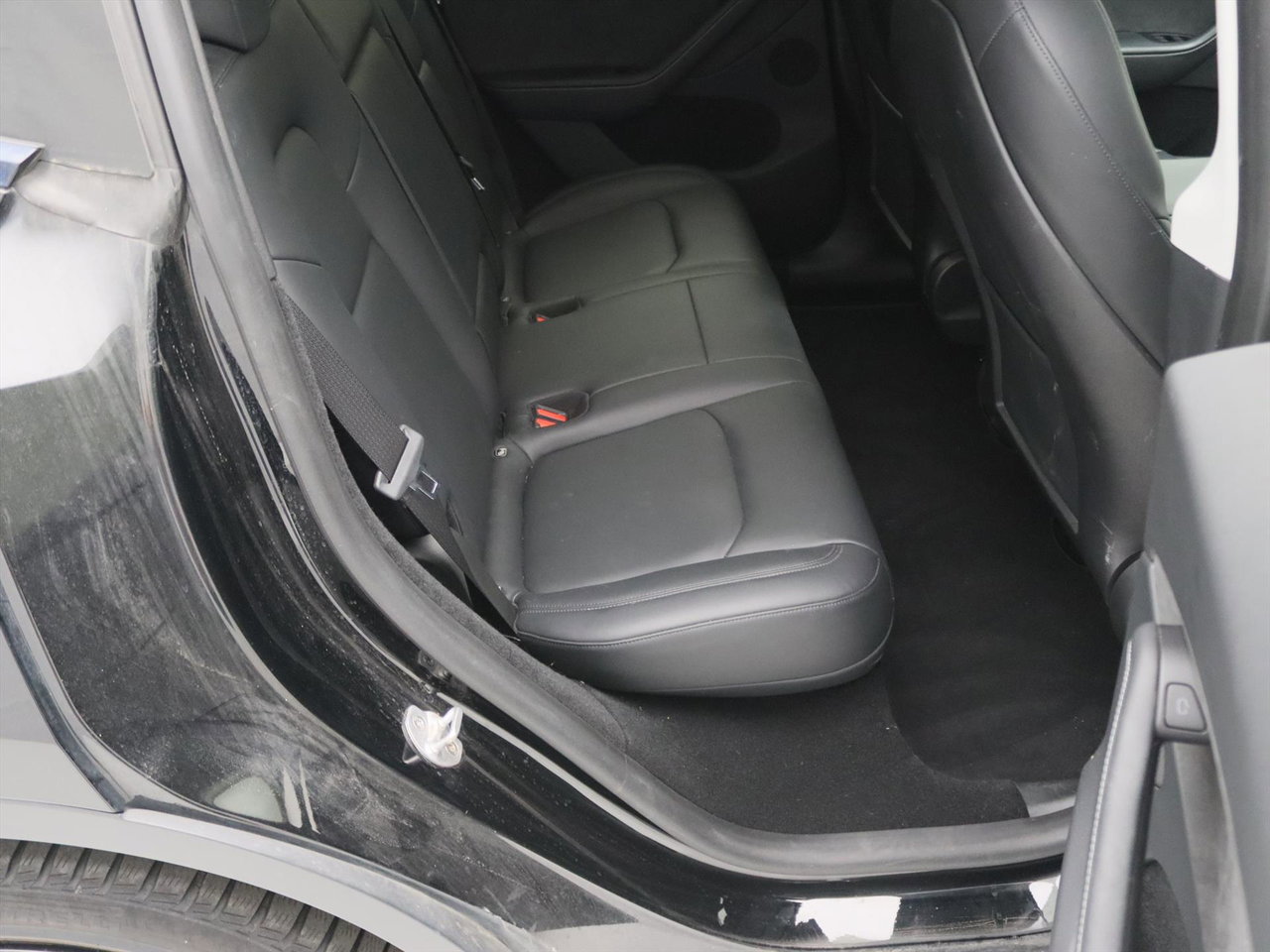 Tesla Model Y Long Range AWD 75kWh 351pk 88.9% SoH [ AMD RYZEN+AUTOPILOT+20 INCH+PREMIUM AUDIO ] 13